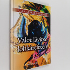 Ulla Leskelä-Sandell : Valot lävitse lohkareitten - pikkukuva 1
