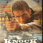 KNOCK OFF DVD (Jean Claude Van Damme) - pikkukuva 1