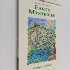 Philip Heselton : The Elements of Earth Mysteries - pikkukuva 1