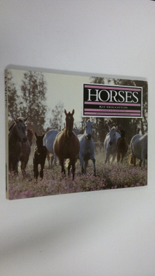 Kit Houghton : Horses