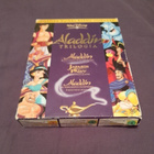 Aladdin trilogia - pikkukuva 1