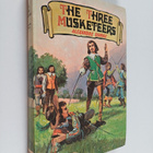 Alexandre Dumas : The Three Musketeers - pikkukuva 1