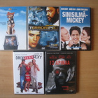 35 kpl dvd (osa 3/4) - pikkukuva 5
