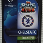 Kepa Arrizabalaga Chelsea signed - pikkukuva 2