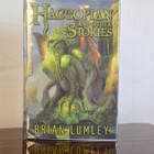Haggopian and Other Stories (Brian Lumley, signeerattu) - pikkukuva 1