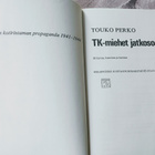 TK-miehet jatkosodassa - Touko Perko 1.p (sid.) - pikkukuva 1