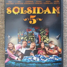 SOLSIDAN SÄSONG 5 (2 x DVD) ONNEA ONKIMASSA KAUSI 5 - pikkukuva 1