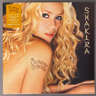 Shakira: Laundry Service - 2LP, Coloured Vinyl, LTD - pikkukuva 2