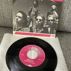 SMACK:ONLY SALVATION / MOONSHINE CHILE  7" PS - pikkukuva 2