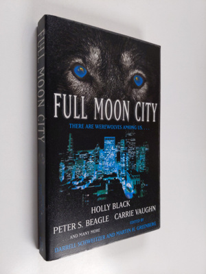 Full Moon City