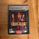 Pirates of the Caribbean: The Legend of Jack Sparrow – PS2 - pikkukuva 1