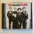 THE CLASH: The Essential Clash, CD x 2 - pikkukuva 1