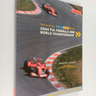 Bruce Jones : 2004 FIA Formula one world championship : t... - pikkukuva 1