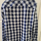 Pitkähihainen Pull & Bear -kauluspaita, koko XL - pikkukuva 3
