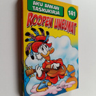 Walt Disney : Roopen unelmat - pikkukuva 1