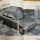 myyntiesite Toyota 1990 - pikkukuva 3
