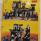 Lego 6085 Mustan Monarkin Linna - pikkukuva 1