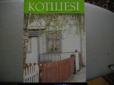 Kotiliesi Nro 11/1967 (15.3)