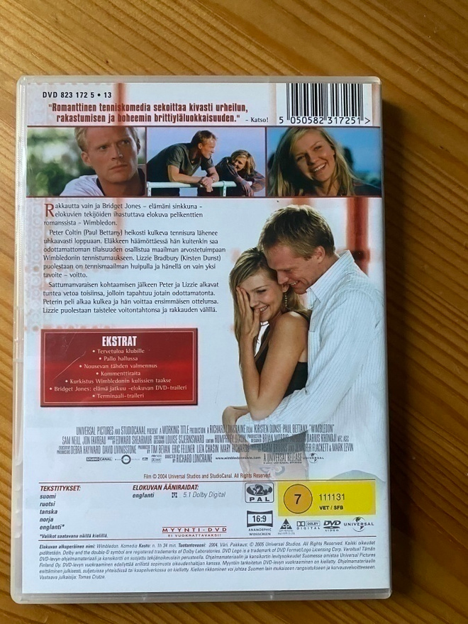 Item image