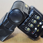 == Canon Speedlite 300TL - pikkukuva 5