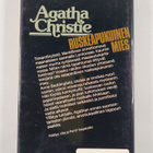 Agatha Christie : Ruskeapukuinen mies - pikkukuva 2