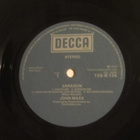 John Miles: Zaragon LP 1978 - pikkukuva 4