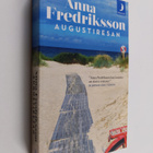 Anna Fredriksson : Augustiresan - pikkukuva 1