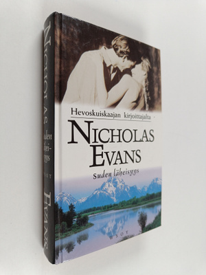 Nicholas Evans : Suden läheisyys