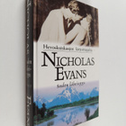 Nicholas Evans : Suden läheisyys - pikkukuva 1