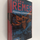 Ilkka Remes : Pääkallokehrääjä - pikkukuva 1