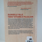 Joona Keskitalo : Tottelemattomat 1 - pikkukuva 2