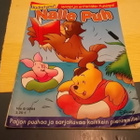 NALLE PUH LEHTI NRO 8/2004 - pikkukuva 1