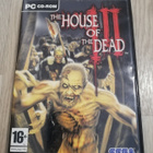 The House of the Dead III (PC CD-ROM) - pikkukuva 1