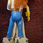 McDonald's, Disney Pixar Jessie Toy - pikkukuva 3