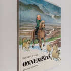 Svend Otto S : Onnenpäivä : kertomus Islannista - pikkukuva 1