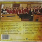 Kristel-Kuoro • Laula Matkalainen CD - pikkukuva 2