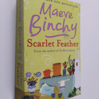 Maeve Binchy : Scarlet feather - pikkukuva 1