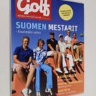 Suomen golflehti 6/2008 - pikkukuva 1