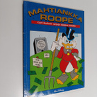 Walt Disney ym. : Mahtiankka Roope - pikkukuva 1