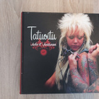 Tatuoitu - Juho K. Juntunen (2004) - pikkukuva 1