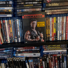Commando Arnold Schwarzenegger - pikkukuva 1