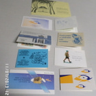 Postmerkki  Vihkoja markka.ajalta  9  vihkoja  . - pikkukuva 5