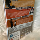 COEN BROTHERS COLLECTION (Fargo, Miller´s Crossing ,Raisin.. - pikkukuva 2