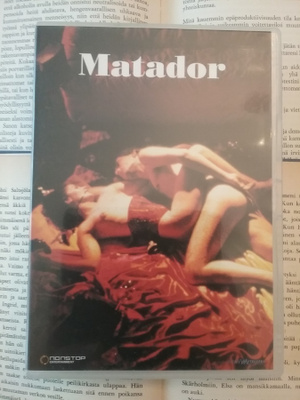 Matador (DVD)