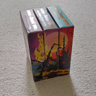She-Ra Princess of Power DVD kokoelma (viallinen) - pikkukuva 3