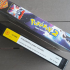 VHS: Pokémon 2 - Yhden Voimalla (2000) - pikkukuva 4