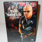 THE SHIELD  (KAUSI 3) UUSI - pikkukuva 1