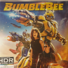 Bumblebee (4K Ultra HD + Blu-ray) 2018 (UUSI) - pikkukuva 1