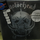 MOTÖRHEAD - MOTÖRHEAD M-/M- 30TH ANNIVERSARY LP UK 2007 # CO - pikkukuva 1