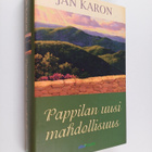 Jan Karon : Pappilan uusi mahdollisuus - pikkukuva 1